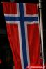 182 Flaga Norwegii